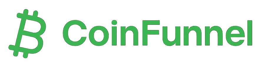 CoinFunnel
